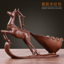 尚的創(chuàng  )意擺件，讓生活更溫馨