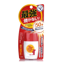 海邊旅行，防曬產(chǎn)品來助力