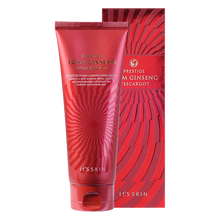 蝸牛洗面奶150ml
