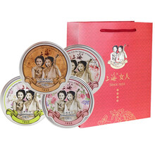 上海國(guó)貨化妝品