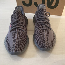 Nanbo跑步鞋鎧甲灰v2(新灰橙2.0) 44