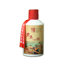 貳拾肆家53100，375mL及以下 醬香型，醬香