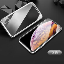 杰視奇（Justry） iPhone XS 手機(jī)殼/保護(hù)套
