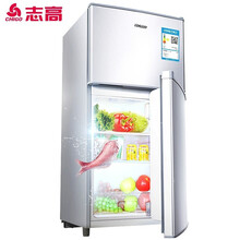 志高（CHIGO） BCD-128P2D  冰箱