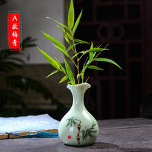 簡(jiǎn)約創(chuàng)意擺件，讓你的家井井有條