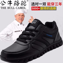 蓋世駝（GAISHITUO）男士TA8901黑藍(lán)色 42