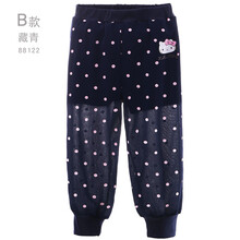 女童打底褲波點(diǎn)