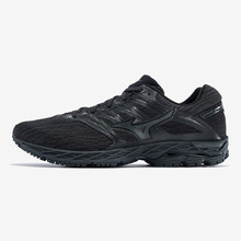 美津濃（MIZUNO）跑步鞋深灰 42
