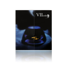 VIICODE眼霜/眼部精華 11-15g/mL