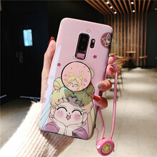 BYsupremer 三星S9+Plus 手機殼/保護套