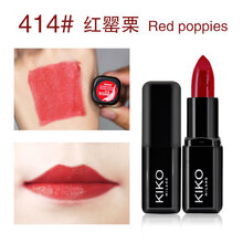 KIKO 紅色 口紅唇膏