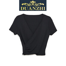 端致（DUANZHI）針織衫短袖