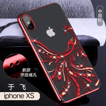 iphone 5水钻手机壳