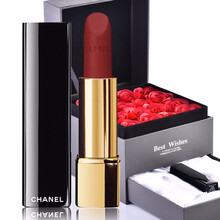chanel魅力唇膏