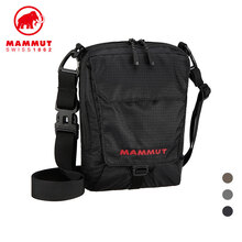 MAMMUT雙肩包，腰包/挎包