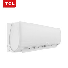 TCL 1.5匹 壁掛式 空調(diào) KFRd-35GW/D-XH11Bp(A1)