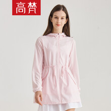 寬松外套，微胖妹子的穿搭利器