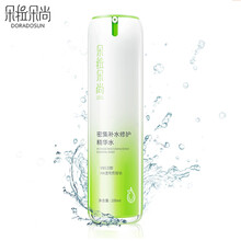 朵拉朵尚水乳霜