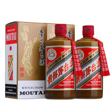 茅臺(tái)53度飛天375