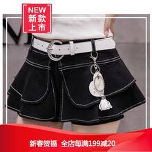 甜美俏皮短裙，讓你的少女心