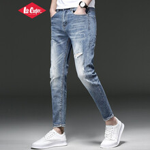 Lee Cooper   男士牛仔褲