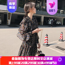 純色網(wǎng)紗裙，讓你仙氣十足