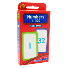 flash cards