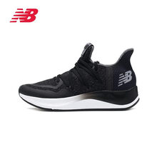 NEW BALANCE跑步鞋黑色WSRMCLB2-B 