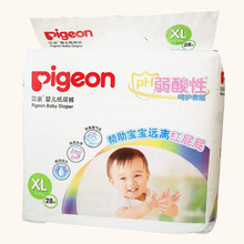 親膚透氣紙尿褲，讓你屁屁更干爽