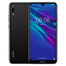 華為（HUAWEI） 華為暢享9e 手機(jī) 黑色