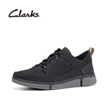 Clarks男士深灰色（261395727） 40