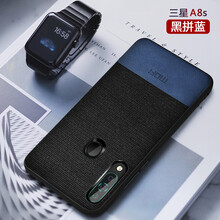 莫凡（Mofi） 三星A8s 手機(jī)殼/保護(hù)套