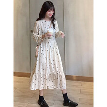 減齡連衣裙，打造優(yōu)雅女神