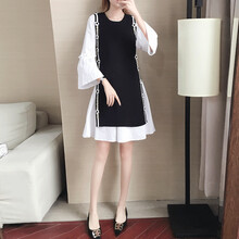 優(yōu)雅蕾絲裙，打造迷人的小仙女