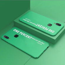 韓能（hanneng） vivo Z3/Z3i 手機(jī)殼/保護(hù)套