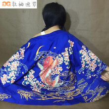 復(fù)古風(fēng)短外套，讓你賺足回頭率