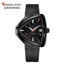 hamilton手表貓王