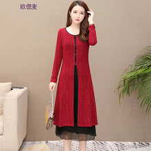 百搭連衣裙，打造時(shí)尚女王范