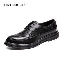 凱瑟奢品（CATSERLUX）男士黑色 41