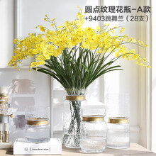 創(chuàng)意陶瓷花瓶，打造精致生活的家