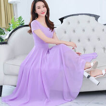 小香風(fēng)連衣裙，打造優(yōu)雅美girl