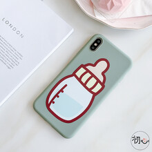 心克星，蘋(píng)果手機殼來(lái)襲