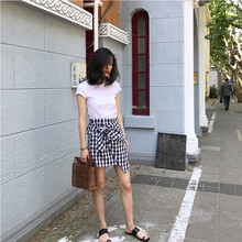 減齡半身裙，打造活力少女的秘密