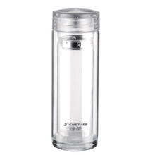 雄泰玻璃杯300ml，201-300ml