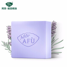阿芙（AFU）潔面皂 100g