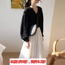 純色連衣裙，打造甜美女人味