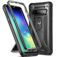 YOUMAKER 三星S10／S10 +／S10e 手機(jī)殼/保護(hù)套
