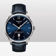 天梭（tissot）自動機(jī)械表
