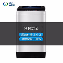 威力（WEILI）   洗衣機(jī) 