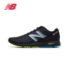 NEW BALANCE跑步鞋黑色 M1400BB6-D 